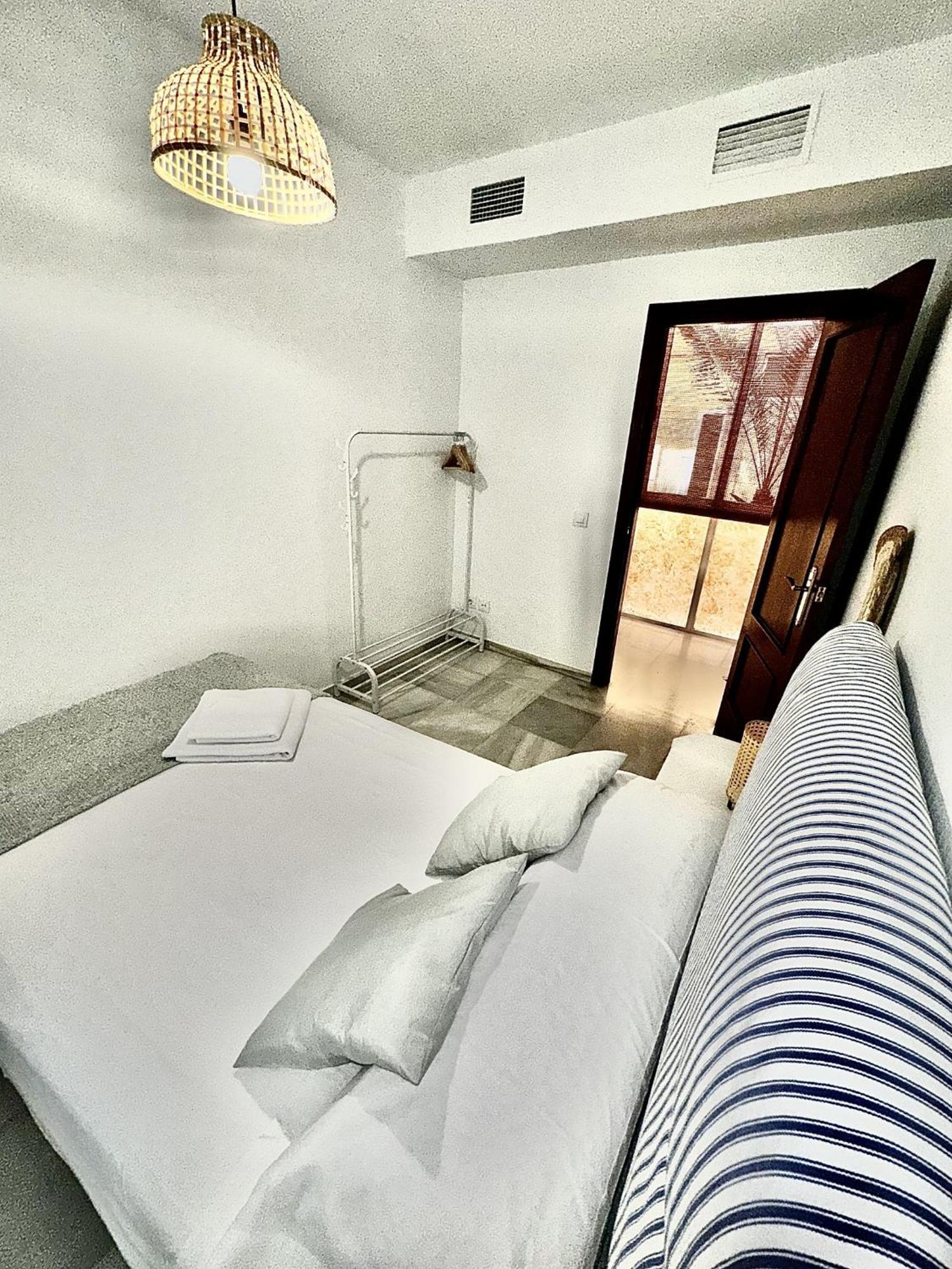 Apartamento Apartamento Arellano Carmona  Exterior foto